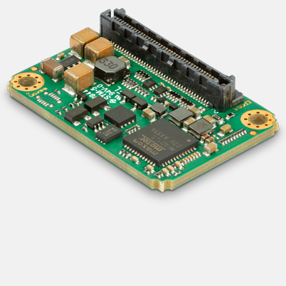 EPOS4 Micro 24/5 CAN, цифровой контроллер положения, 5А, 10-24В