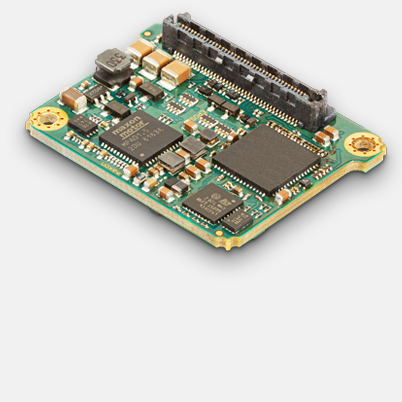 EPOS4 Micro 24/5 EtherCAT, цифровой контроллер положения, 5А, 10-24В