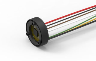 Encoder ENX 22 EASY Absolute INT, with SSI interface