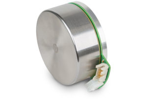 MILE encoder, 4096 cpt, 2-channel