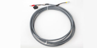 DC Motor Cable