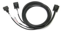 MCD EPOS Power / CAN-CAN Cable, Length: CAN in 1.5m, Power 3m, CAN out 1.5m 