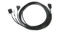 MCD EPOS Power / RS232-CAN Cable, Length: RS232 3m, Power 3m, CAN out 1.5m 