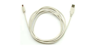 USB Type A - mini B Cable