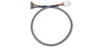 Cable with Connector