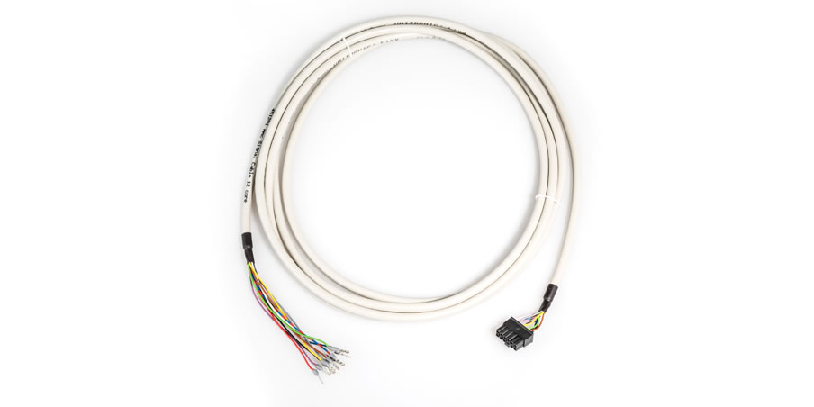 Signal Cable 12core