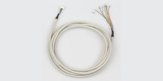 Sensor Cable 5x2core