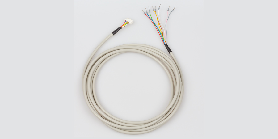 Signal Cable 8core