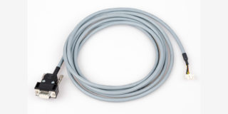 RS232-COM Cable