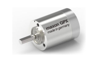 Планетарный редуктор GPX 22 HP Ø22 мм, 4 ступени