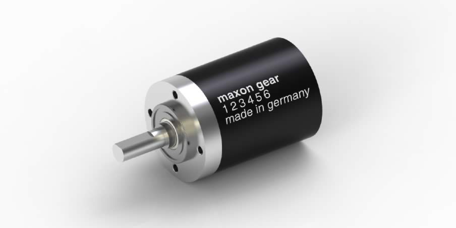 Planetary Gearhead GP 32 A Ø32 mm, 0.75 - 4.5 Nm, Metal Version